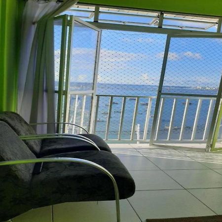 Beach Mucuripe - Marinho De Andrade Lejlighed Fortaleza  Eksteriør billede
