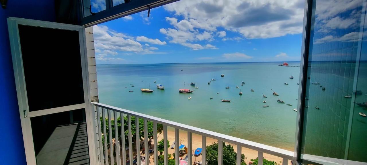 Beach Mucuripe - Marinho De Andrade Lejlighed Fortaleza  Eksteriør billede