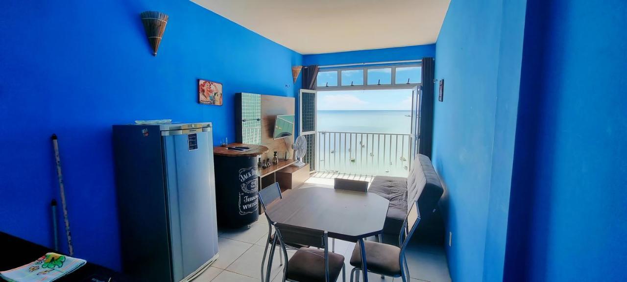 Beach Mucuripe - Marinho De Andrade Lejlighed Fortaleza  Eksteriør billede