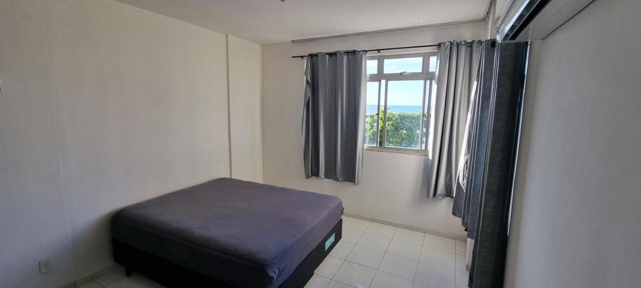 Beach Mucuripe - Marinho De Andrade Lejlighed Fortaleza  Eksteriør billede