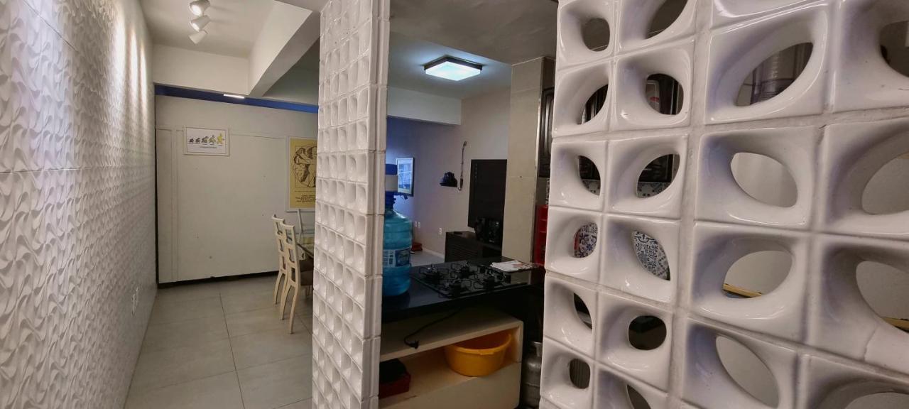 Beach Mucuripe - Marinho De Andrade Lejlighed Fortaleza  Eksteriør billede