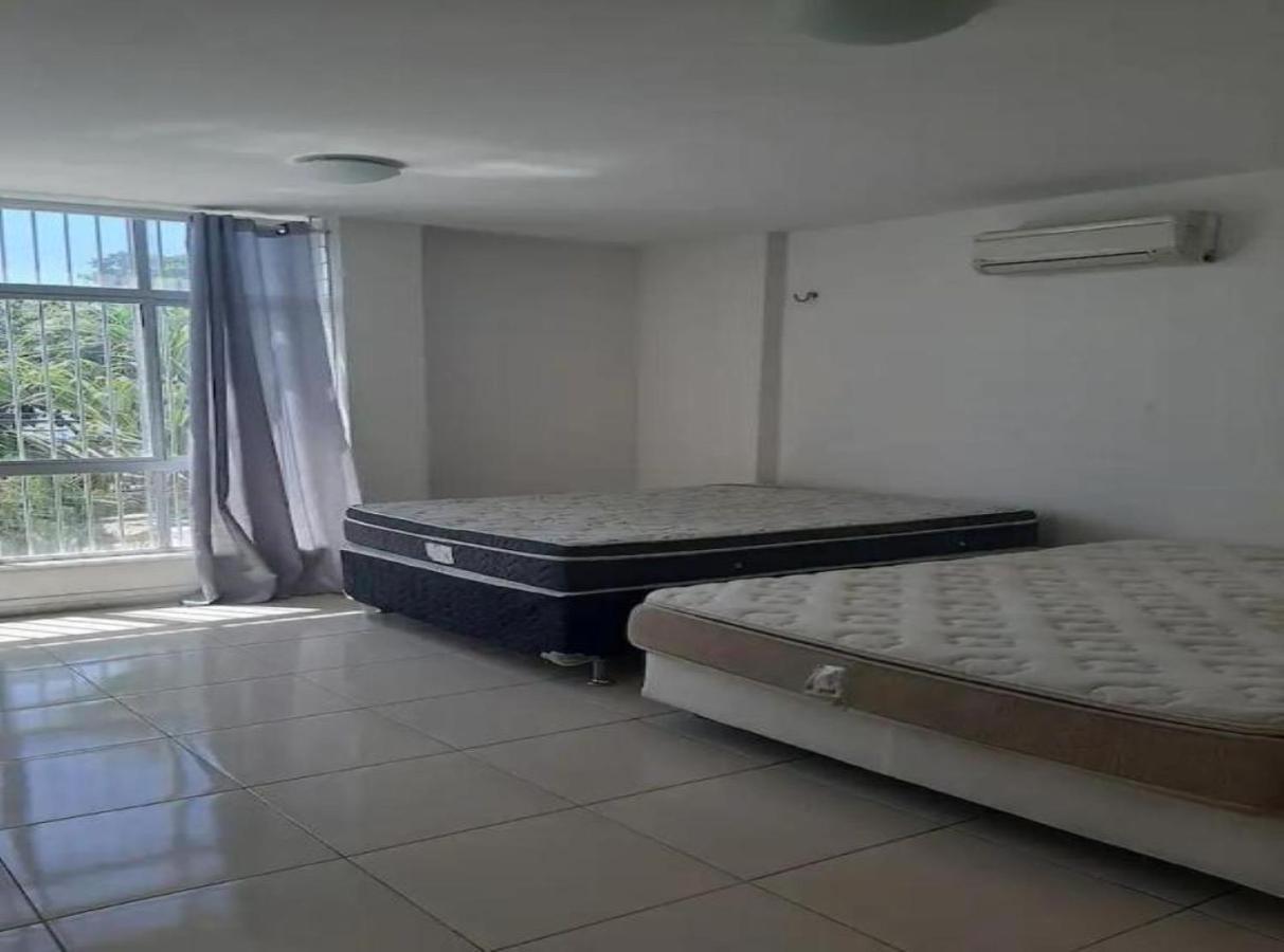 Beach Mucuripe - Marinho De Andrade Lejlighed Fortaleza  Eksteriør billede