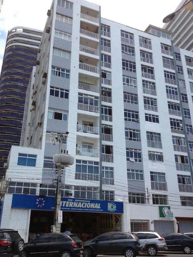 Beach Mucuripe - Marinho De Andrade Lejlighed Fortaleza  Eksteriør billede